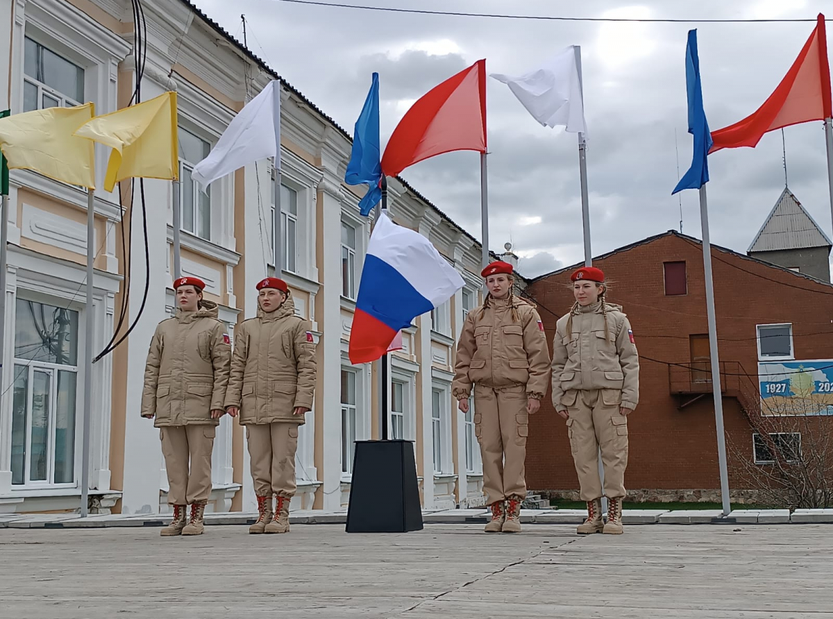 Фото: Василий Ергашев