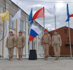 Праздник Весны и Труда встретили достойно!