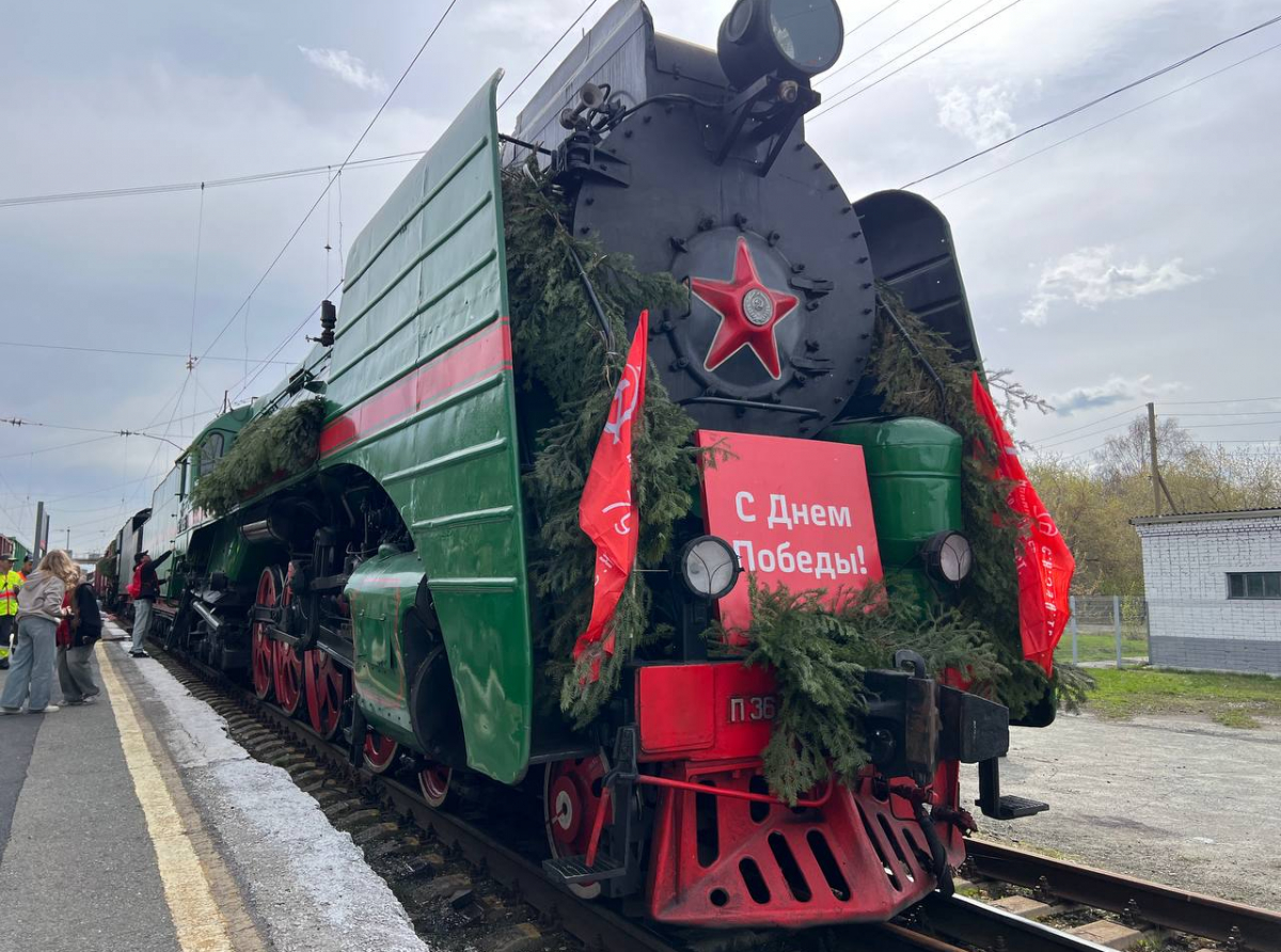 Фото: Анна Мантурова