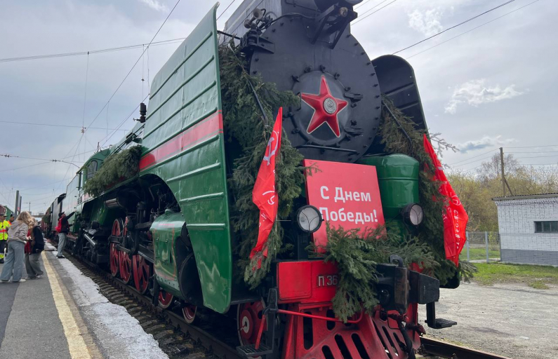 Фото: Анна Мантурова