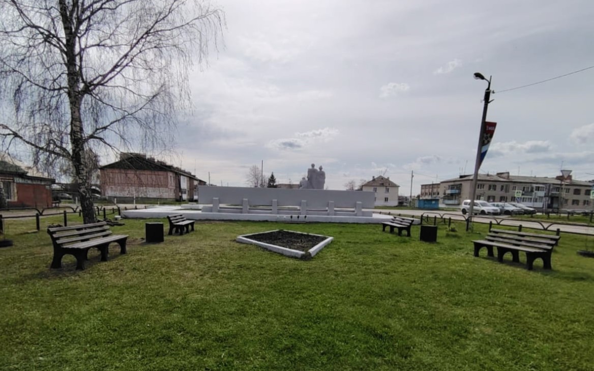 Сосновый Бор и Писанец: благоустройство для комфортной жизни