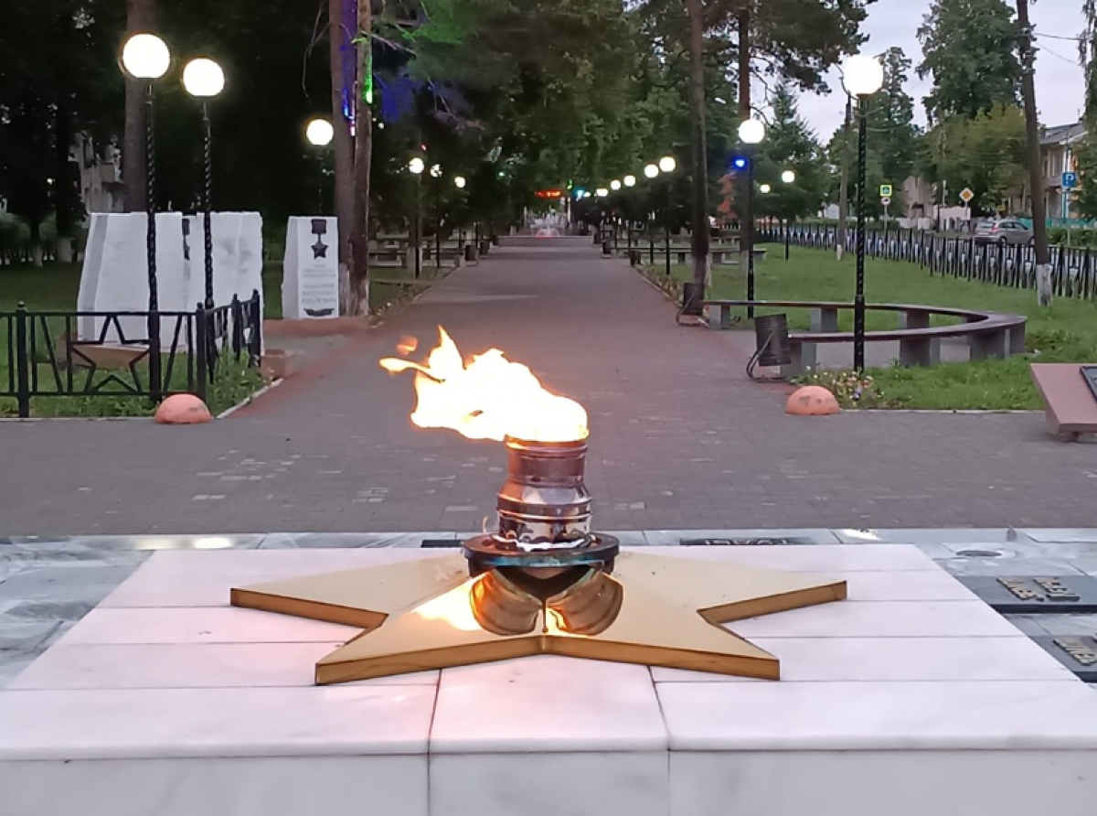 Фото: Василий Ергашев