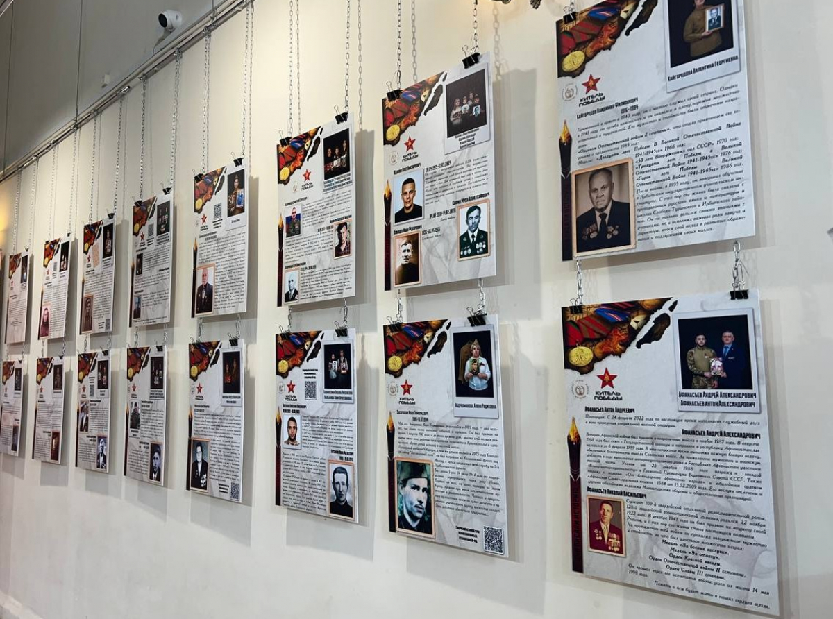 Фото: Анна Мантурова