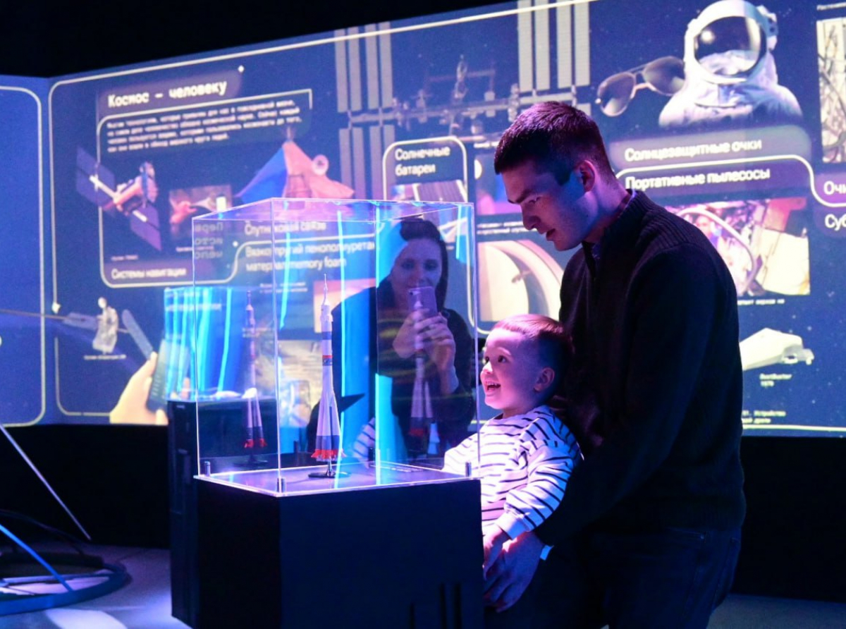 Фото предоставлено ДИП