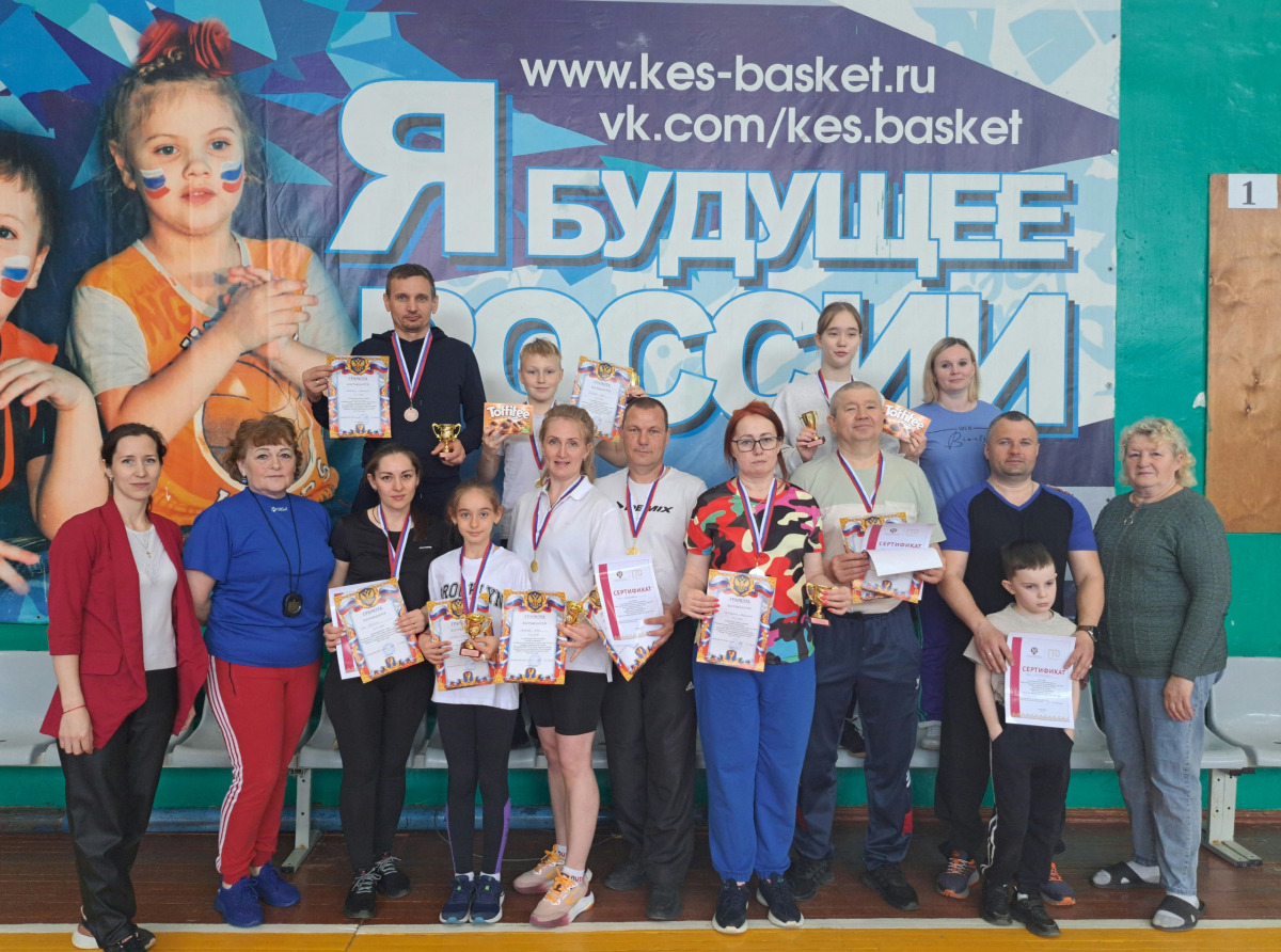 Фото предоставлено Анастасией Виноградовой