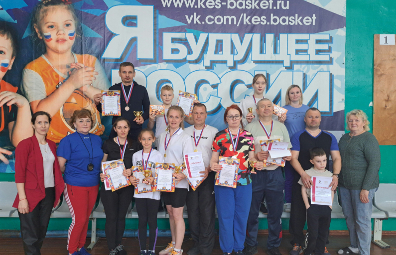 Фото предоставлено Анастасией Виноградовой