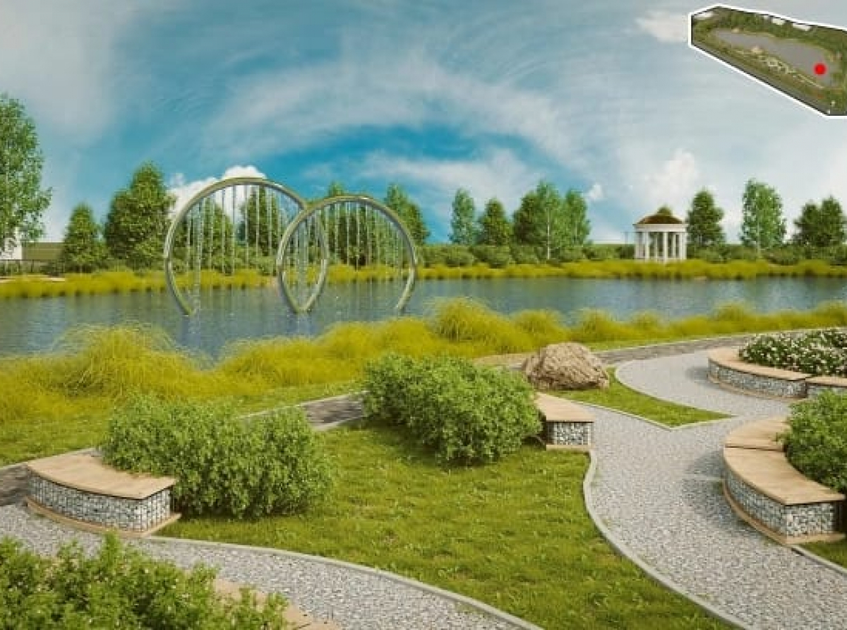 Фото предоставлено ДИП