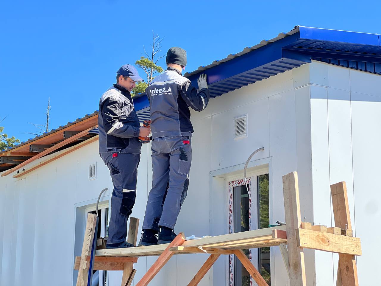 Три современных ФАПа построят в артемовских селах