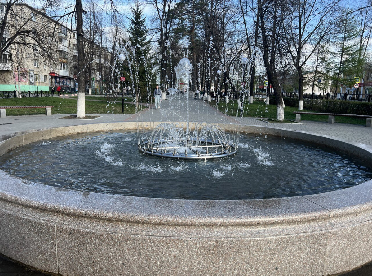 Фото: Анна Мантурова