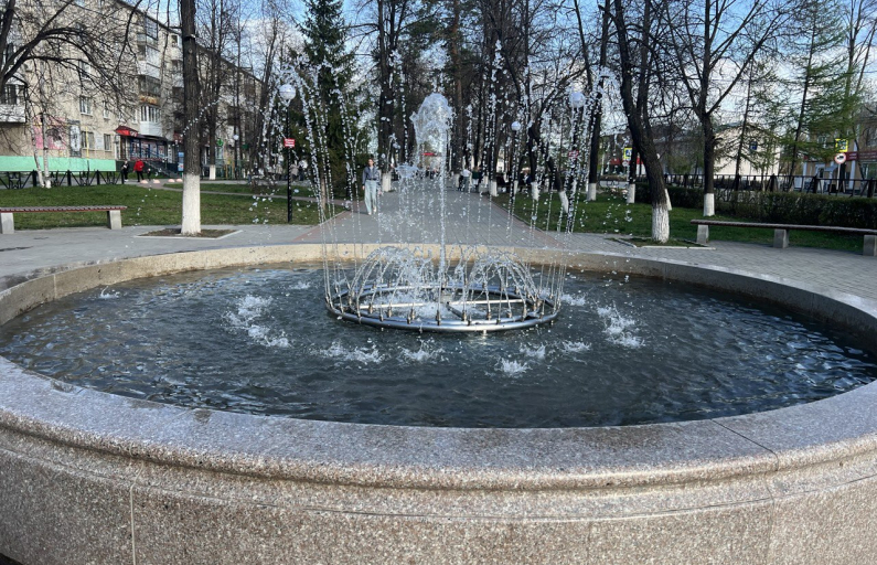 Фото: Анна Мантурова