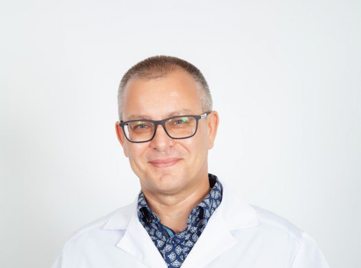 Фото предоставлено ЦРБ