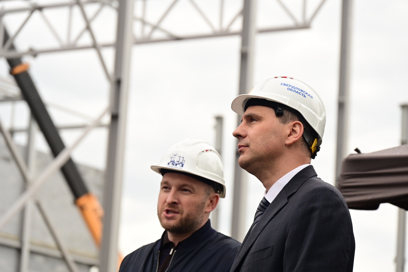 Денис Паслер поручил до конца 2025 года закончить работы на двух социально значимых объектах Нижнего Тагила