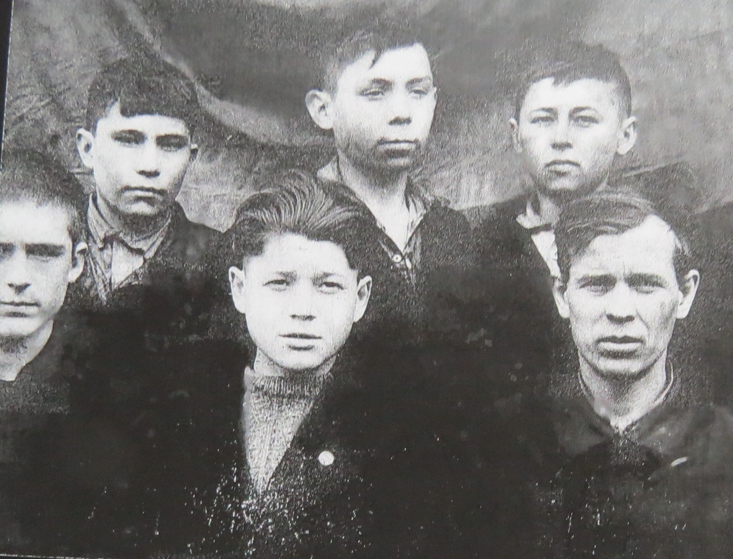 Подвиг уральских энергетиков в годы войны