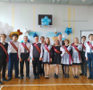 В школах прозвенел последний звонок...