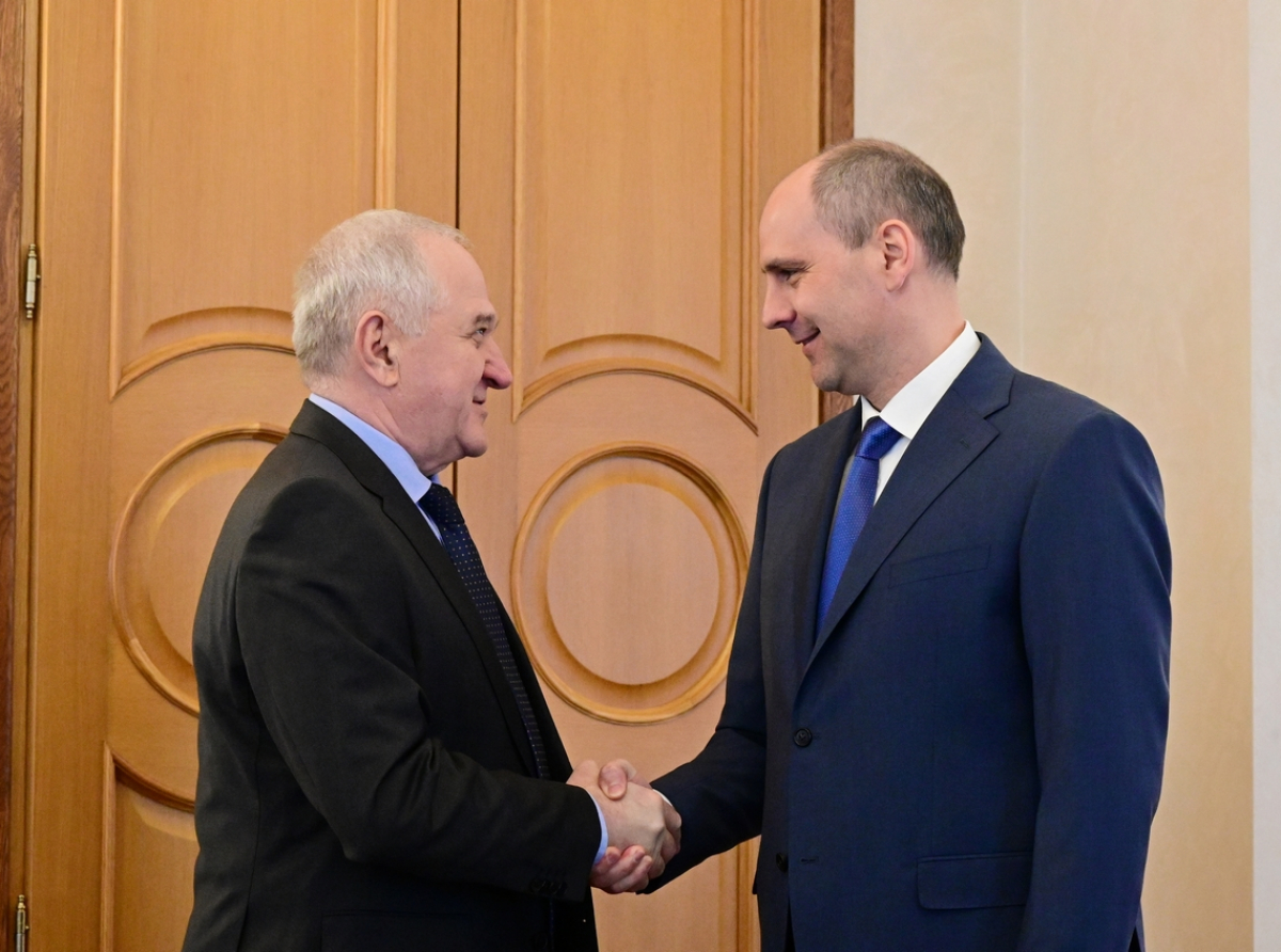 Фото предоставлено ДИП