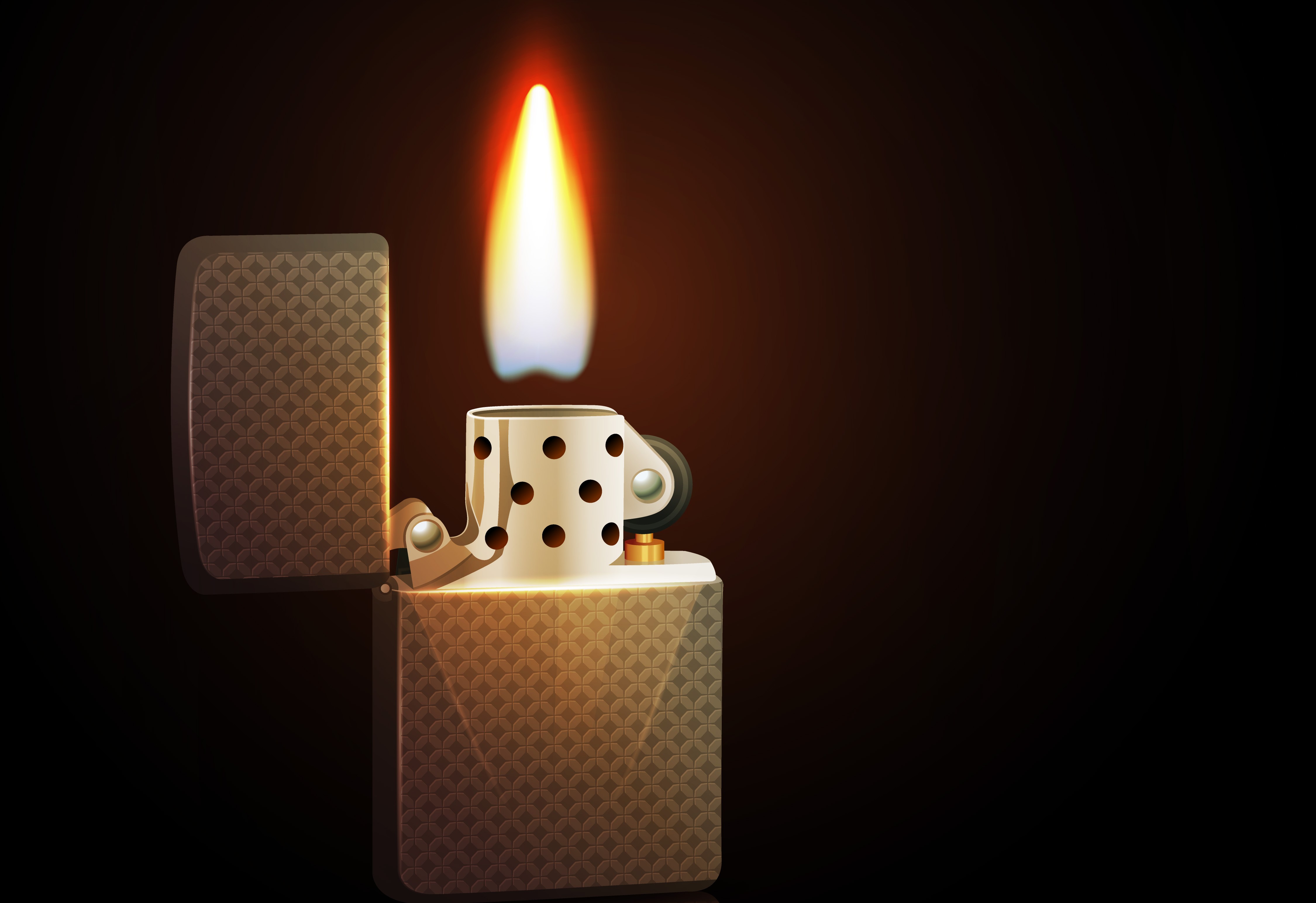 Запрет на продажу зажигалок детям