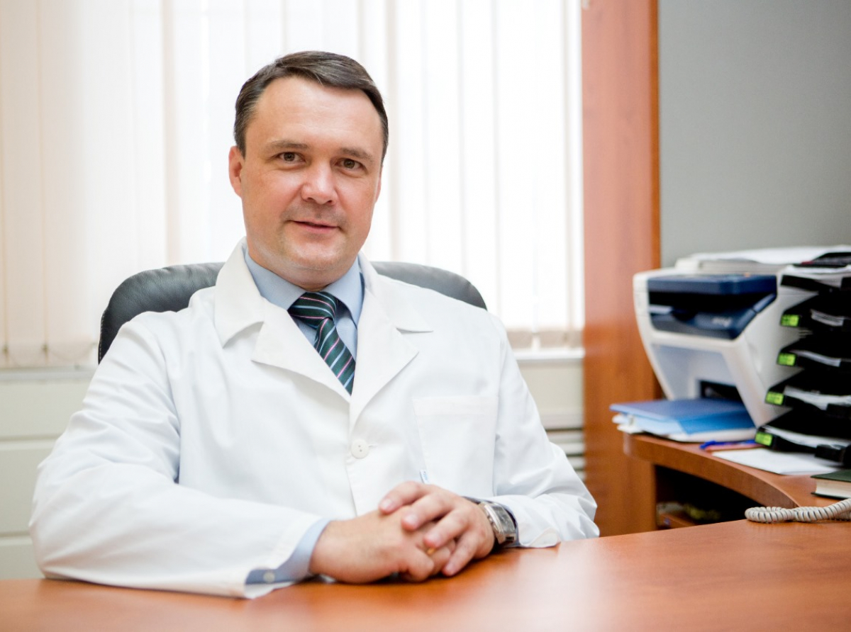 Фото предоставлено ЦРБ