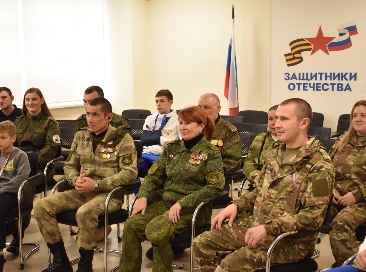 Фото предоставлено автором