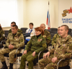 Два года филиал фонда «Защитники Отечества» в Свердловской области оказывает помощь ветеранам СВО и членам их семей