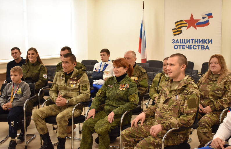 Фото предоставлено автором