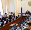 Денис ПАСЛЕР поручил полностью перевести все меры поддержки участников СВО в электронный формат