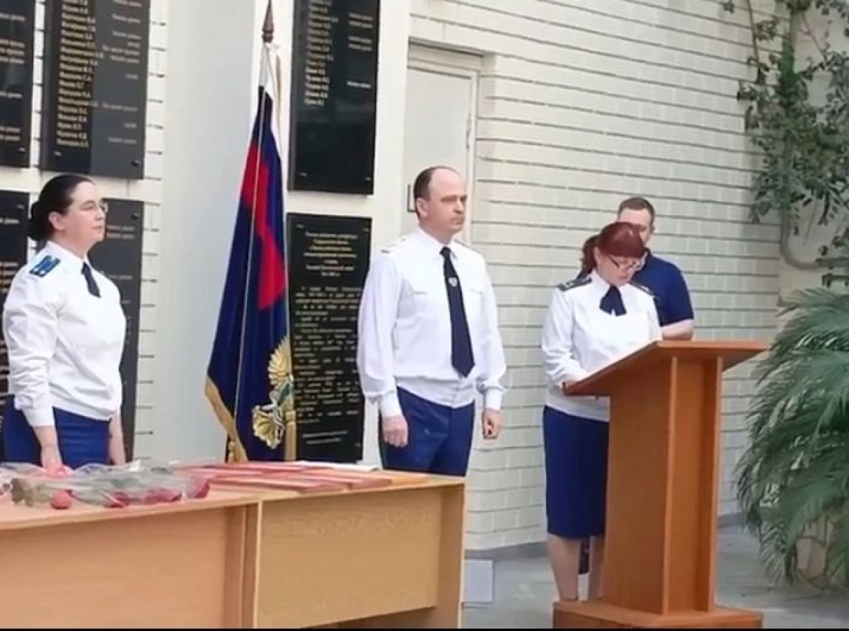 Фото предоставлено школой 14