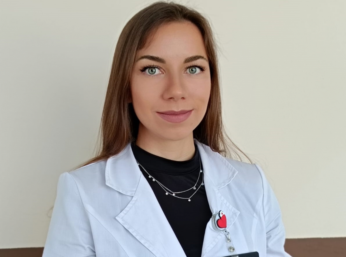 Фото предоставлено ЦРБ