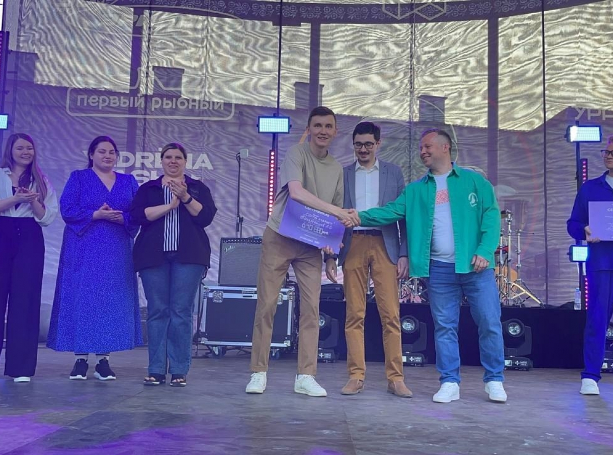 Фото: предоставлено ДИП