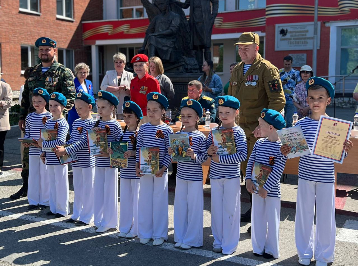Фото: предоставлено ДИП