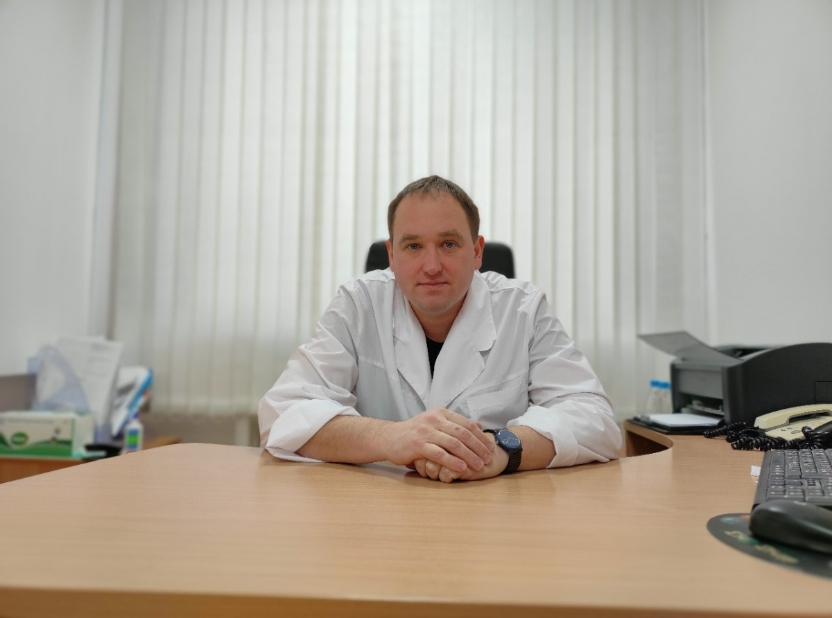 Фото предоставлено ЦРБ