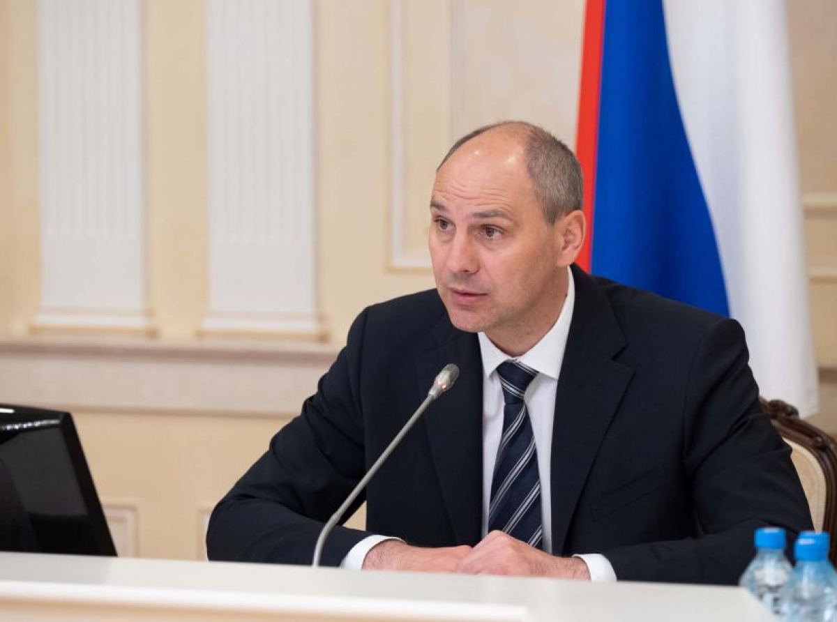 Фото: предоставлено ДИП