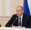 Денис ПАСЛЕР поручил усилить эффективность расходования бюджетных средств при реализации нацпроектов