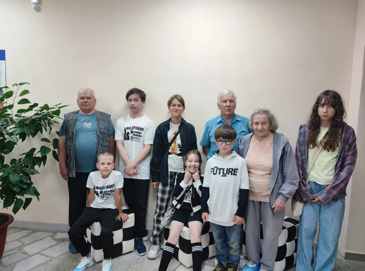 Фото предоставлено автором