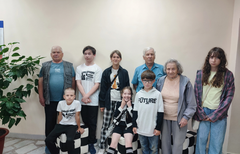 Фото предоставлено автором