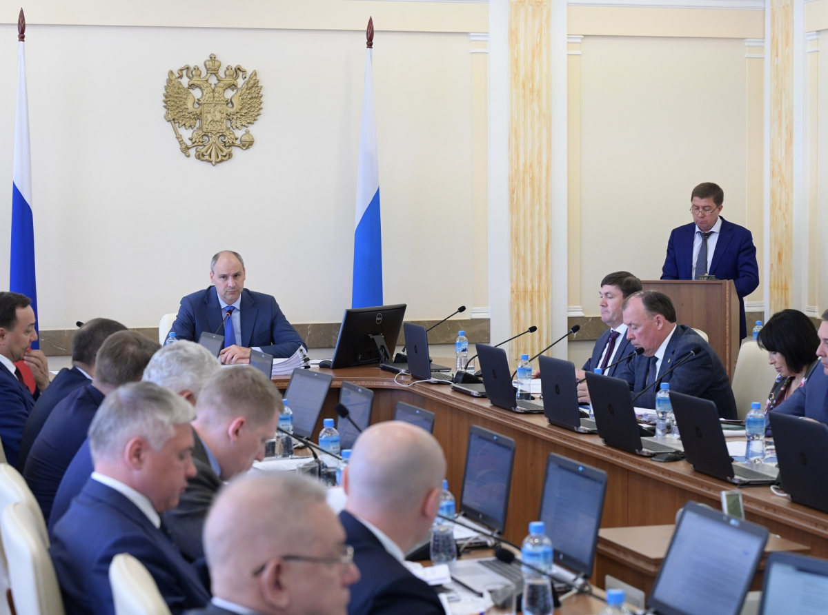 Фото предоставлено ДИП