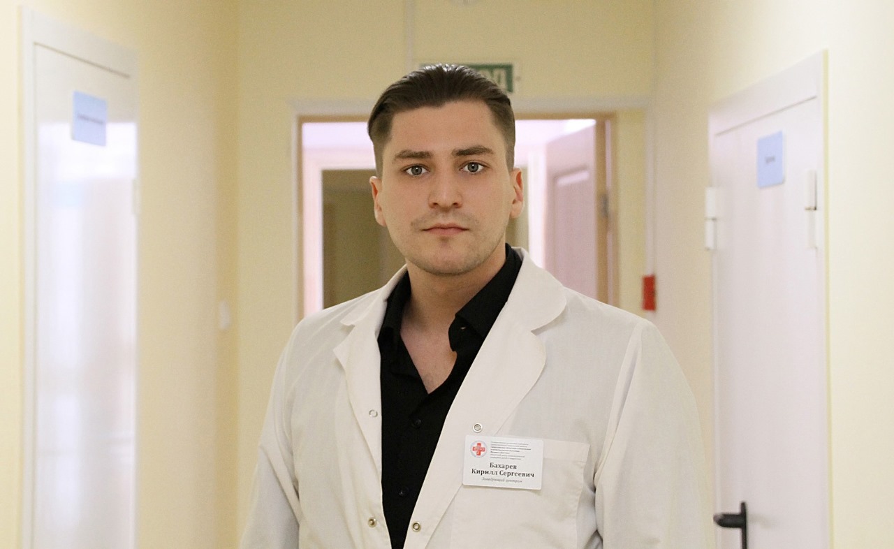 Каникулы у бабушки: с пользой для здоровья и общения 