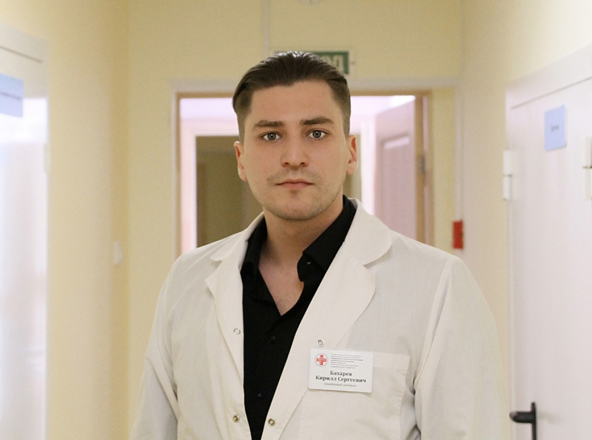 Фото предоставлено автором