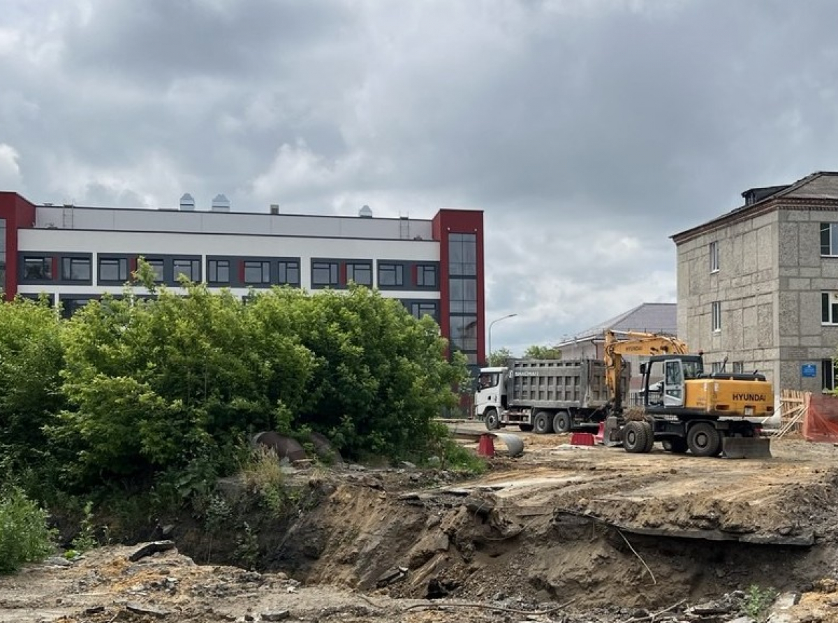 Фото: Анна Мантурова