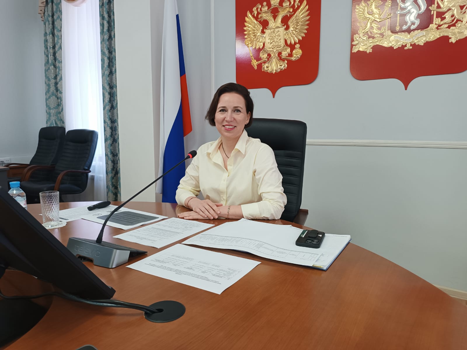 Выборы губернатора региона: дистанционно, на участке или на дому?