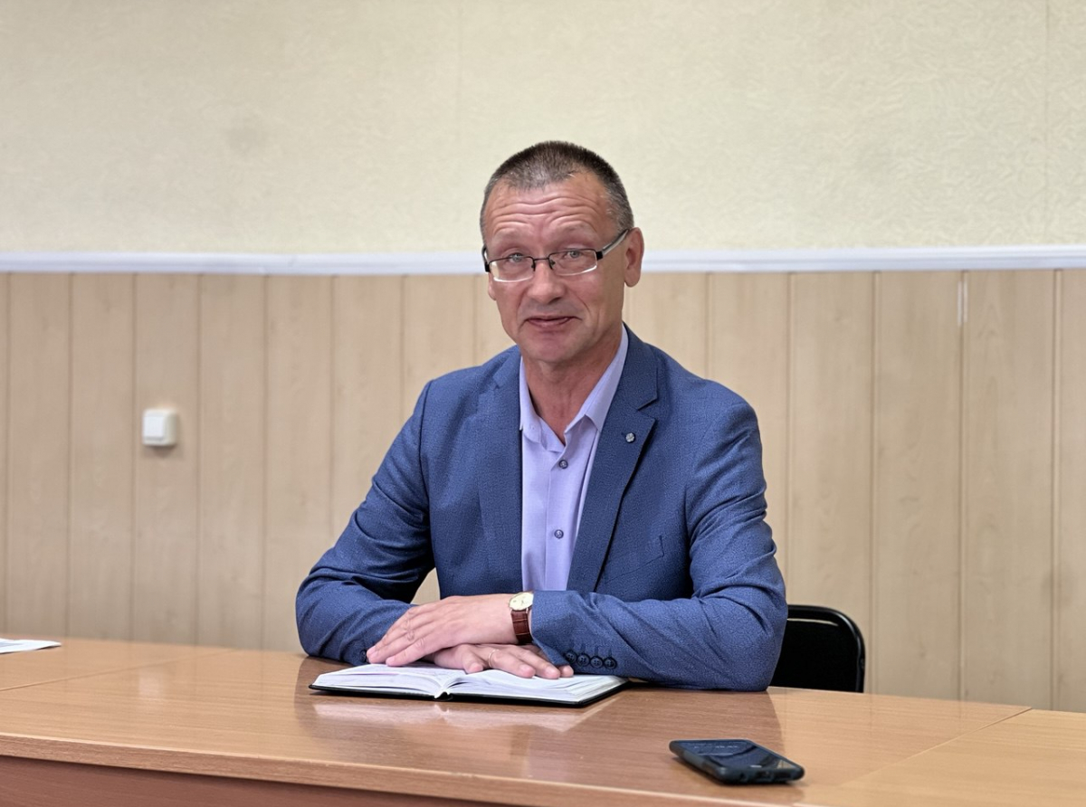 Фото: Анна Мантурова