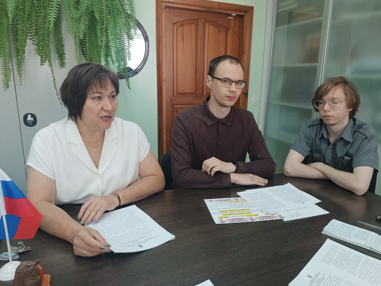 Выборы губернатора: шесть человек заявили о своем согласии баллотироваться