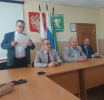 Андрей Клименко: «Давайте двигаться вперед вместе»