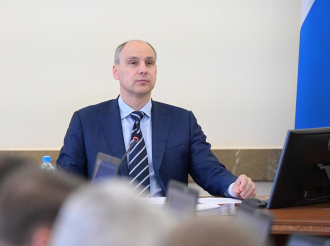 Денис ПАСЛЕР поставил задачу по увеличению продолжительности жизни