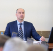 Денис ПАСЛЕР поставил задачу по увеличению продолжительности жизни