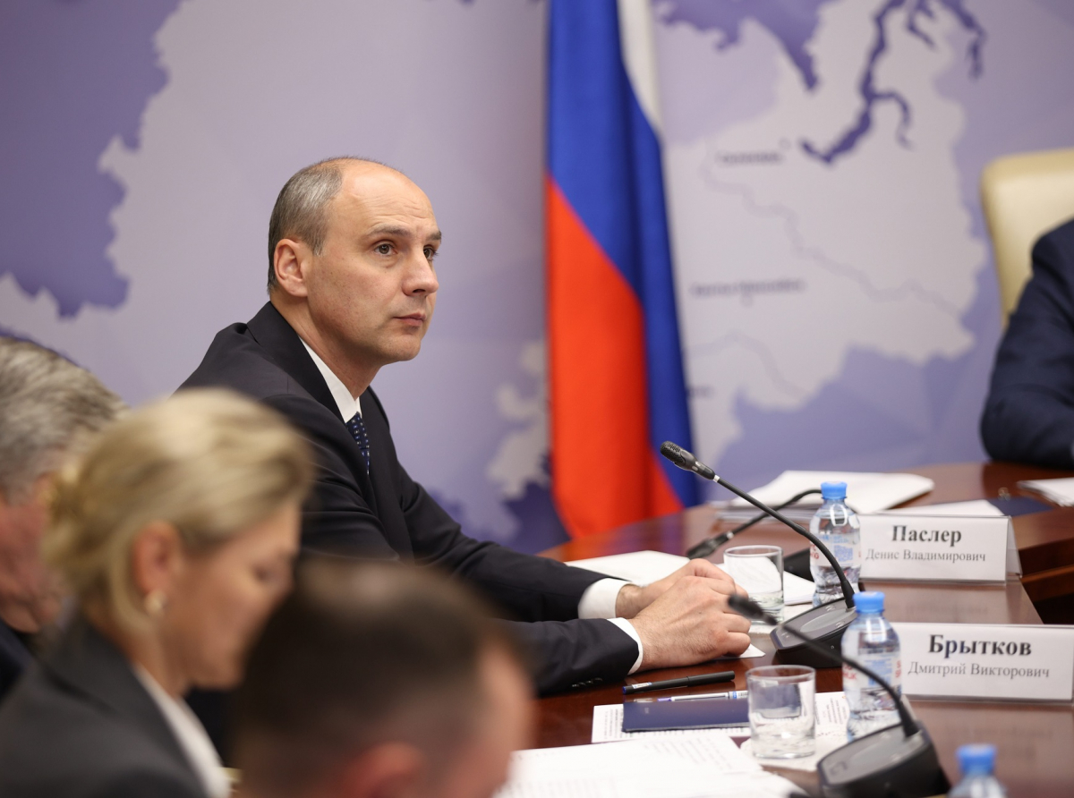 Фото: предоставлено ДИП