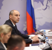 Денис Паслер заявил об опережающих темпах подготовки Свердловской области к отопительному сезону