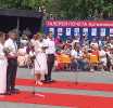 Гости встретятся с Егоршей