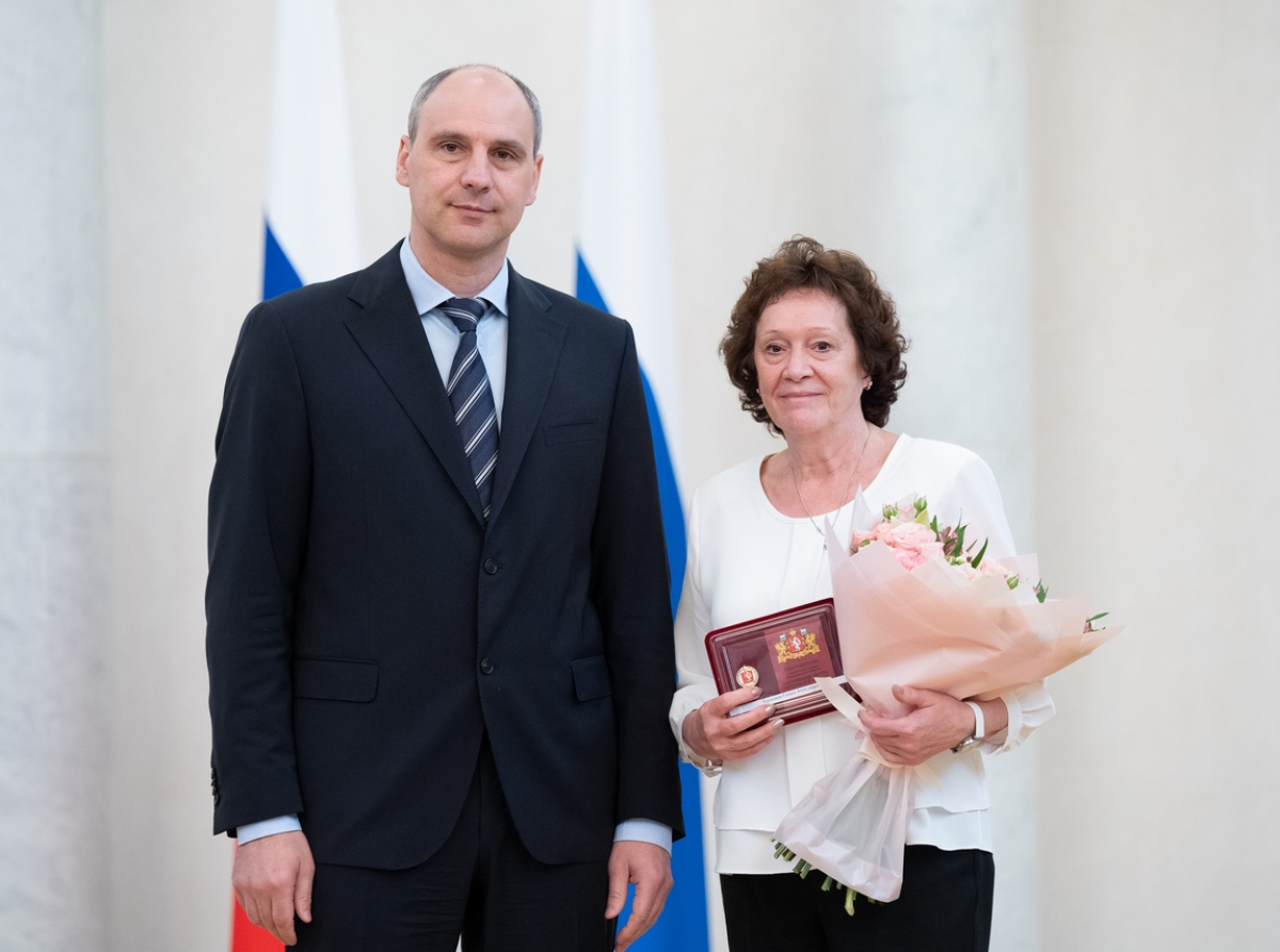 Фото: предоставлено ДИП