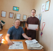 Готовим смену: рады поделиться опытом