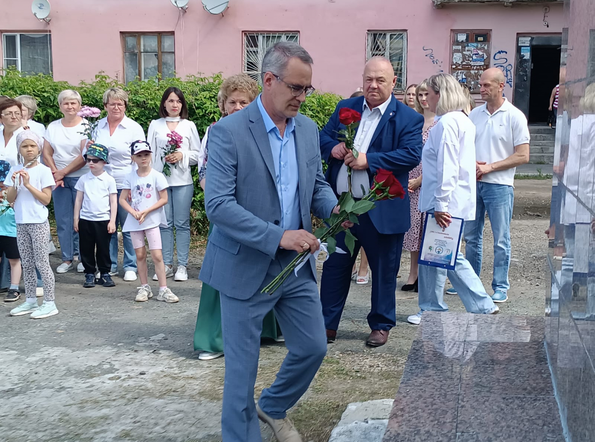 Фото: Василий Ергашев